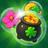 Forest Triple Match: Ball Game