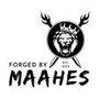 Forged By Maahes
