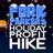 Fork Parkers Holiday Profit Hike