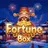 Fortune Box - Gold Rush