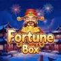 Fortune Box - Gold Rush