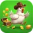 Fortune Chicken Jump