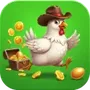 Fortune Chicken Jump
