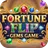Fortune Flip-Gems Game