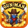 Fortune Gun Man King