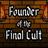 Founder of the Final Cult