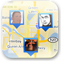 FoursquareX