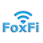 FoxFi Key (supports PdaNet)