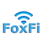 FoxFi Key (supports PdaNet)