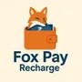 FoxPay-Recharge