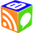 Free 3D Social Icons