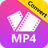 Free Any MP4 Converter - Convert MP4 to MP3/MKV