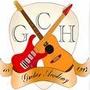 Free Guitar Tuner