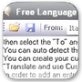 Free Language Translator