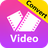 Free-Make Video Converter -Free MP4/M3 Converter