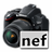 Free NEF to JPG Converter