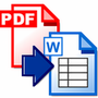 Free PDF to WORD