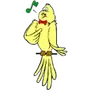 Free Singing canaries