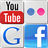 Free Social Media Icons