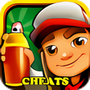 Free Subway Surfer Cheat