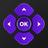 Free TV Remote for Roku TV