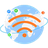 Free Wifi Password - Connect