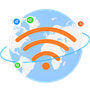 Free Wifi Password - Connect