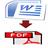 Free Word to PDF Converter