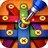 Freewood: Wood Nuts Puzzle