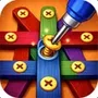 Freewood: Wood Nuts Puzzle