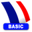 French FlashCards BASIC