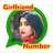 Friend Search for Chat: Girlfriend Search