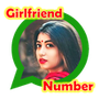 Friend Search for Chat