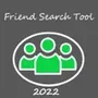 Friend Search Tool 2022