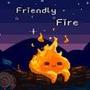 Friendly Fire