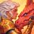 Friends Dragons - Puzzle RPG