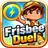 Frisbee Duel