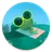 Frog Weather Shortcut