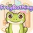 FrogBathing