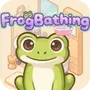 FrogBathing