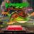 Frogger and the Rumbling Ruins