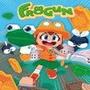 Frogun