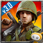 FRONTLINE COMMANDO: D-DAY