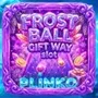 Frost Ball: Gift Way