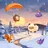Frost Skydive
