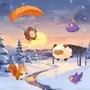 Frost Skydive