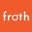Froth Coffee Dessert