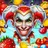 Frozen Lucky Joker