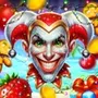 Frozen Lucky Joker