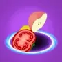 Fruit Attack Hole